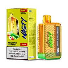 Load image into Gallery viewer, Nasty Bar 9000 puff 5%