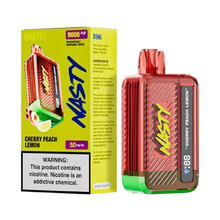 Load image into Gallery viewer, Nasty Bar 9000 puff 5%