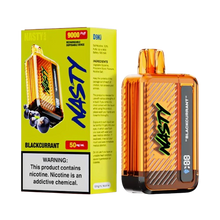 Load image into Gallery viewer, Nasty Bar 9000 puff 5%