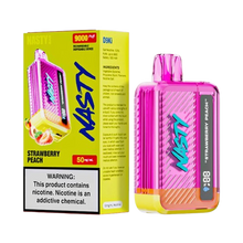 Load image into Gallery viewer, Nasty Bar 9000 puff 5%