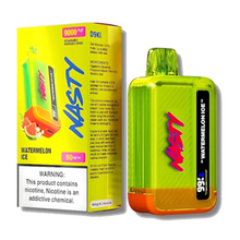 Load image into Gallery viewer, Nasty Bar 9000 puff 5%