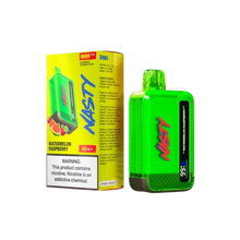 Load image into Gallery viewer, Nasty Bar 9000 puff 5%