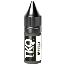Load image into Gallery viewer, TKO Nic Shot - PG Base 10ml