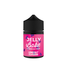 Load image into Gallery viewer, Hazeworks - Longsalt Jelly Babe Longfill Salt/MTL