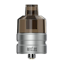 Load image into Gallery viewer, Uwell - Aeglos 4.5ml Tank Pod with 6 Coils