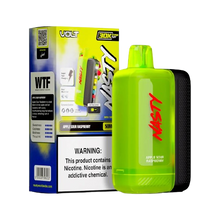 Load image into Gallery viewer, Nasty Volt 30000 puff 5%