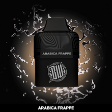 Load image into Gallery viewer, Bewolk Industries 6000 Puff 5% Cartridge