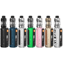 Load image into Gallery viewer, Vaporesso - Armour Ultra Mod Kit 5500mAh (Max 100W)