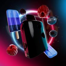 Load image into Gallery viewer, Bewolk Industries XL 50mg Cartridge