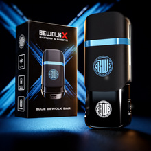 Load image into Gallery viewer, Bewolk X | Battery and Sleeve Combo