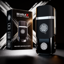Load image into Gallery viewer, Bewolk X | Battery and Sleeve Combo