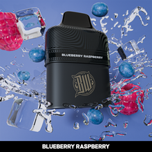 Load image into Gallery viewer, Bewolk Industries 6000 Puff 2% Cartridge