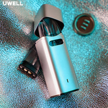 Load image into Gallery viewer, Uwell - Caliburn AZ3 Grace pod Kit