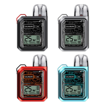 Load image into Gallery viewer, Uwell - Caliburn GK3 Pod System Kit