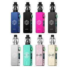 Load image into Gallery viewer, Lost Vape - Centaurus M100 Box Mod Kit