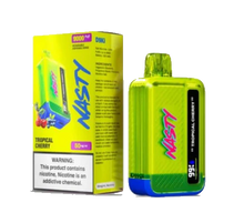 Load image into Gallery viewer, Nasty Bar 9000 puff 5%