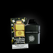 Load image into Gallery viewer, Bewolk Industries 6000 Puff 5% Cartridge