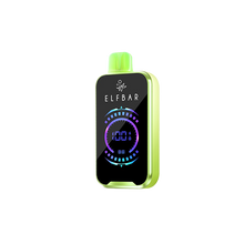 Load image into Gallery viewer, Elf Bar FS18000 5% 18000 puff