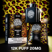 Load image into Gallery viewer, JP Tjoef X 12k 20mg Cartridge