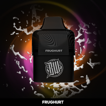 Load image into Gallery viewer, Bewolk Industries 6000 Puff 5% Cartridge