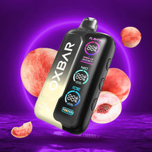 Load image into Gallery viewer, OXBAR Trifusion 5% 50000 Puff