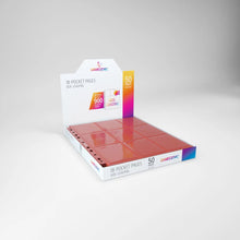 Load image into Gallery viewer, Gamegenic - Side Loading 18 Pocket Pages