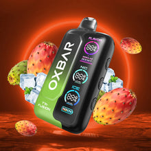 Load image into Gallery viewer, OXBAR Trifusion 5% 50000 Puff