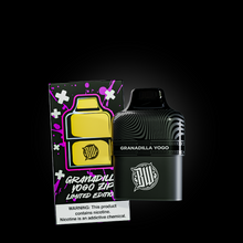 Load image into Gallery viewer, Bewolk Industries 6000 Puff 5% Cartridge