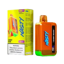 Load image into Gallery viewer, Nasty Bar 9000 puff 5%