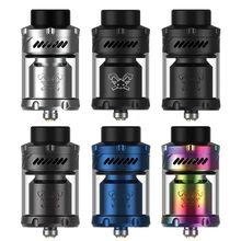 Load image into Gallery viewer, Hellvape - Dead Rabbit V3 RTA