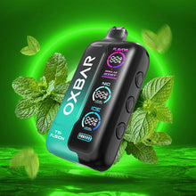 Load image into Gallery viewer, OXBAR Trifusion 5% 50000 Puff