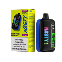 Load image into Gallery viewer, Nasty - 16000 Puff 5%