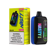 Load image into Gallery viewer, Nasty - 16000 Puff 5%