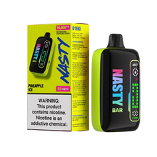 Load image into Gallery viewer, Nasty - 16000 Puff 5%