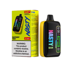 Load image into Gallery viewer, Nasty - 16000 Puff 5%