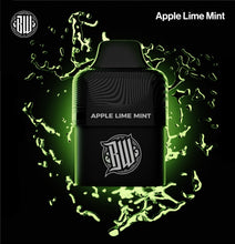 Load image into Gallery viewer, Bewolk Industries 6000 Puff 5% Cartridge