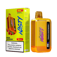 Load image into Gallery viewer, Nasty Bar 9000 puff 5%