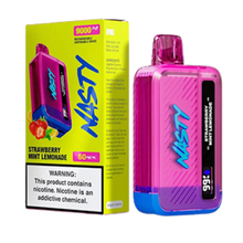 Load image into Gallery viewer, Nasty Bar 9000 puff 5%