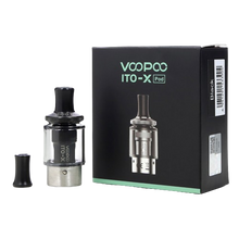 Load image into Gallery viewer, Voopoo - ITO-X Empty Pod Cartridge 3.5ml