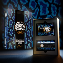 Load image into Gallery viewer, JP Tjoef X | 12k 20mg Kit (Battery, Sleeve & Flavour Pod)