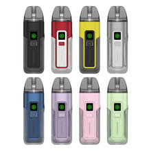 Load image into Gallery viewer, Vaporesso Luxe X2 Pod System Kit 2000mAh 5ml