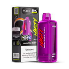 Load image into Gallery viewer, Nasty VPod 30k Puffs