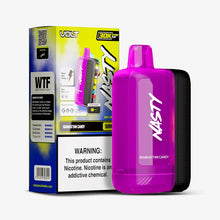 Load image into Gallery viewer, Nasty Volt 30000 puff 5%