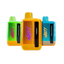 Load image into Gallery viewer, Nasty Bar 9000 puff 5%