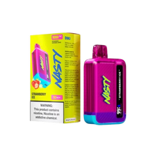 Load image into Gallery viewer, Nasty Bar 9000 puff 5%