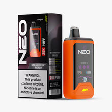 Load image into Gallery viewer, Nasty - NEO 25000 Puff 5%