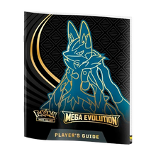 Load image into Gallery viewer, Pokemon TCG - Mega Evolution Elite Trainer Box (Mega Lucario)