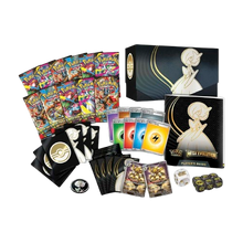 Load image into Gallery viewer, Pokemon TCG - Mega Evolution Elite Trainer Box (Mega Gardevoir)