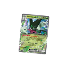 Load image into Gallery viewer, Pokemon - Paldea Partners Ex Tin | Meowscarada