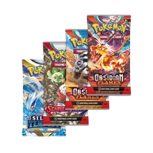 Load image into Gallery viewer, Pokemon - Paldea Partners Ex Tin | Meowscarada